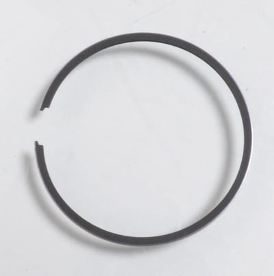 zuigerveer vertex Ø43.5mm voor motor ktm 60 sx 1997-1999 nieuw
