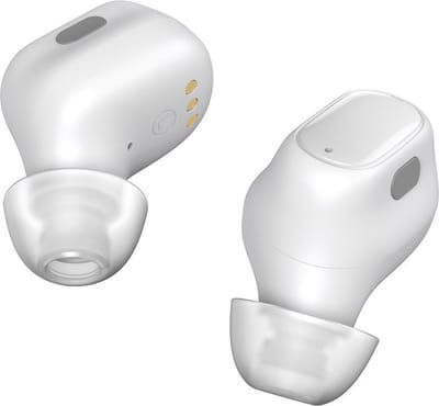 Baseus Encok WM01 - Echte draadloze oordopjes -