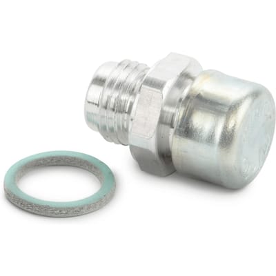 Ventilating valve m tss 1/4"