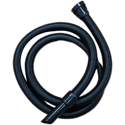 Tuyau d'aspirateur Compatible avec Numatic Henry NRV200 NRV200 22 Pièce de rechange pour aspirateur Diamètre extérieur 1,6 pouce 2,5 m 8,2 pieds black