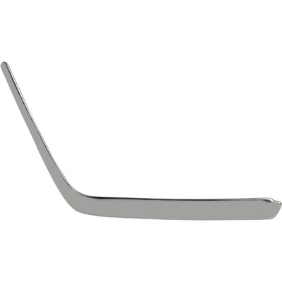 Bumper - sierlijst/beschermende lijst BLIC 5703-05-3526928P rechts
