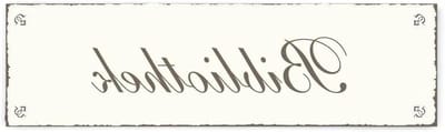 Decoratiebord Hout - Wanddecoratie Deurplaat - Huis Verfraaien - Zelfklevend - 20 x 6 cm - Wit