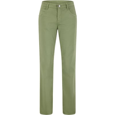 Atelier Gardeur Filina800 Hellgrün Maat: 36 | Straight Broeken Outlet | Dames | Groen