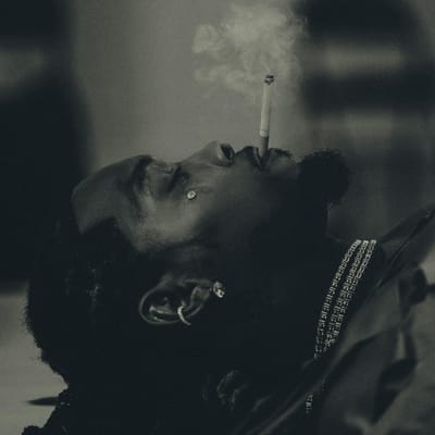 Offset - Kiari (CD)