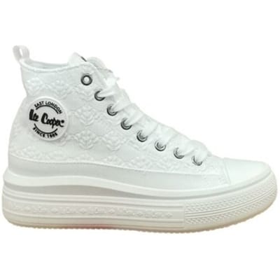 Nette Schoenen Lee Cooper LCW25443209L