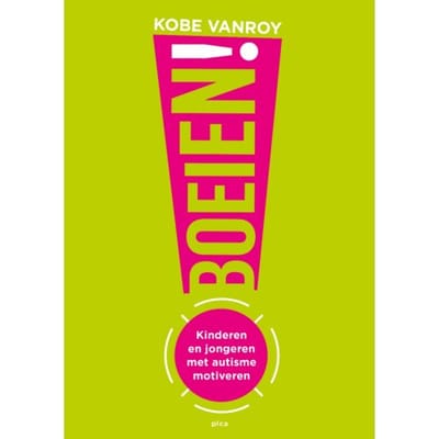 Boeien! - Kobe Vanroy