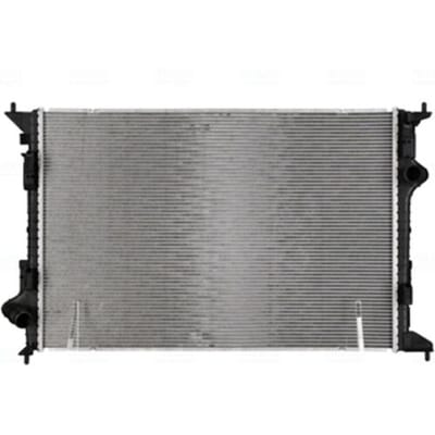 Radiator, motorkoeling NISSENS 607225