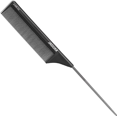 Jaguar - A-Line - A535 - Puntkam - Zwart