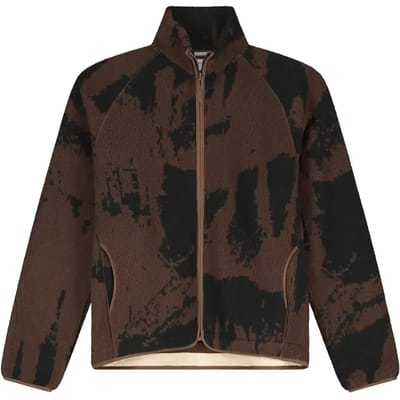 Fleece Olaf Hussein Fleece