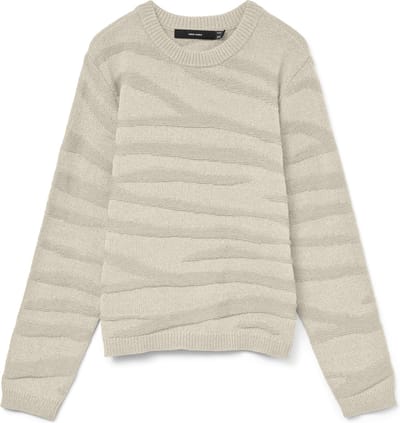 Vero Moda Gebreide pullover VMMALOU Gebreide pullover