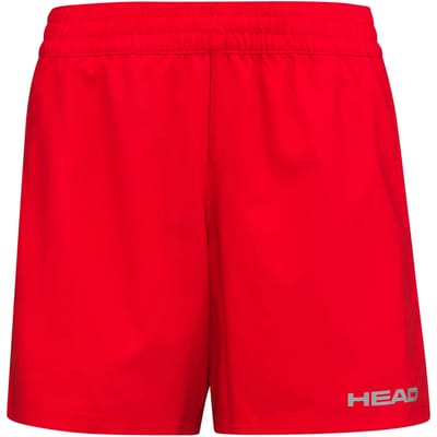 Damesshort Head Club
