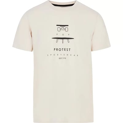 T-shirt Protest Andros