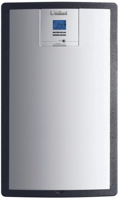 Vaillant Solar laadstation auroFLOW exclusive VPM 20/2 S, 0010014314