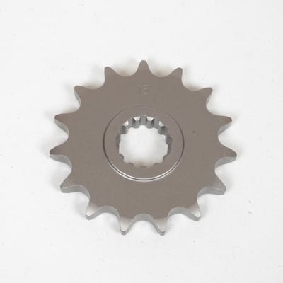sifam versnellingsbak tandwiel voor motor yamaha 600 r6 1999 tot 2005 15 tanden steek 530 nieuw