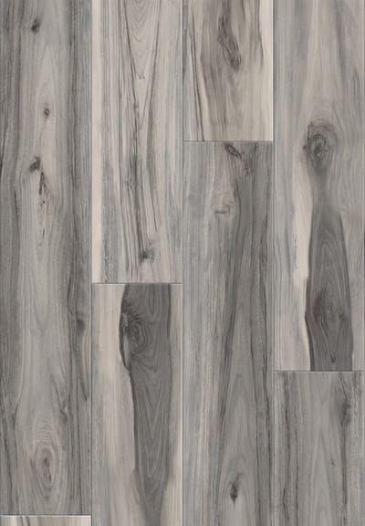Mexen Chula Vista vinylpanelen 1240 x 182 mm SPC 6,5 mm, IXPE onderlaag 1,5 mm, 4 V-voeg, Noten - F1088-1240-182-505-4V1-02