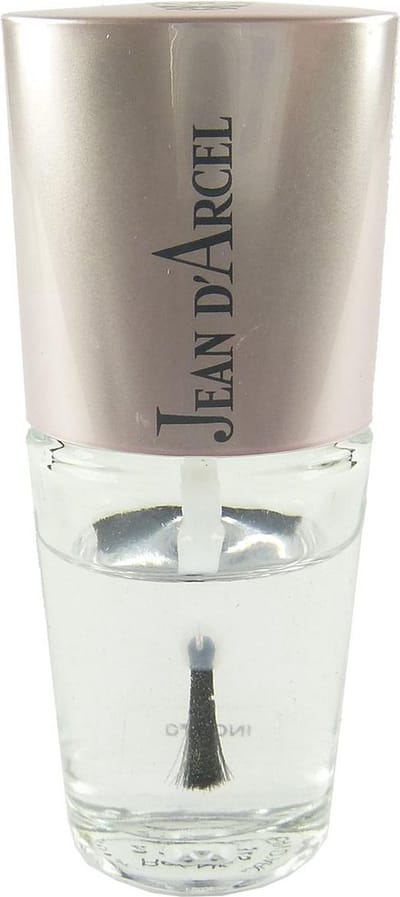 Jean D'Arcel brillant rapid dry top coat Nagellak Manicure 10ml
