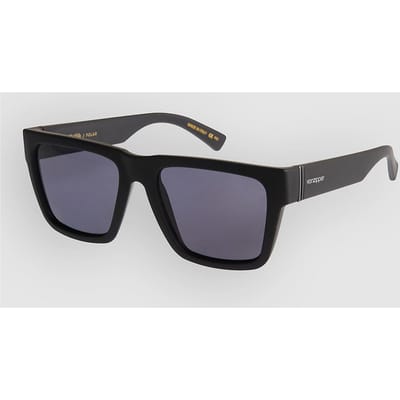 VonZipper Honcho Polar Blk Sat Zonnebril zwart