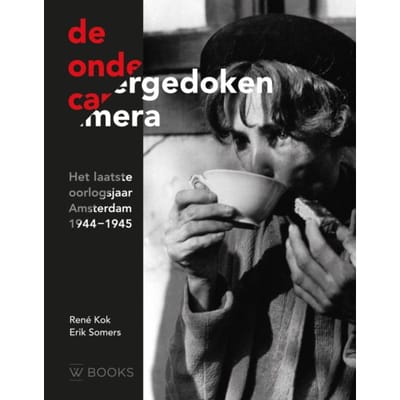 De Ondergedoken Camera - René Kok