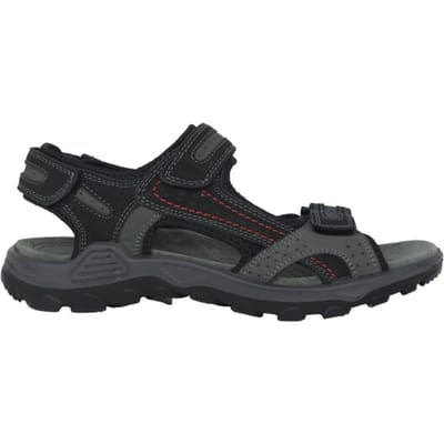 Rohde Mount - heren sandaal - Zwart - maat 40 (EU) 7 (UK)