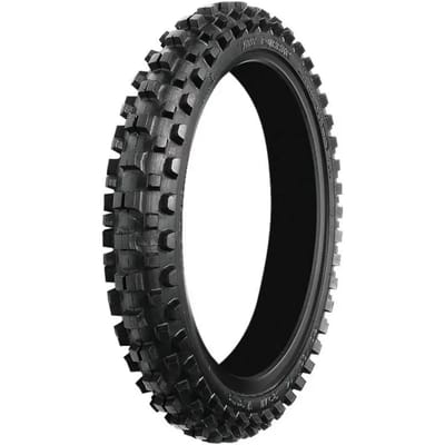 Band Vee Rubber 60/100-14 VRM 272F TT (5)