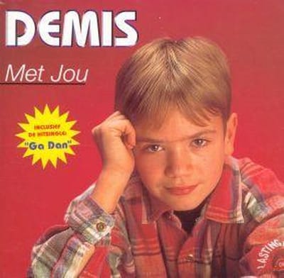 Met jou