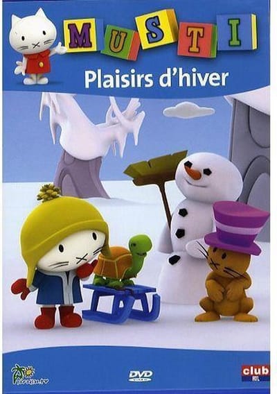 Musti Plaisirs