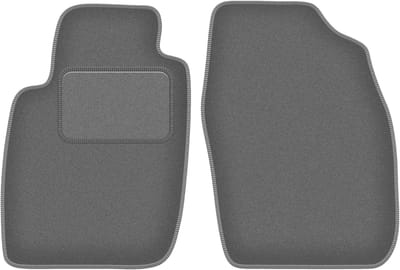 Automatten voor: Toyota Starlet P9 hatchback (1996-1999)
