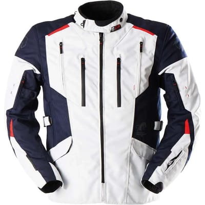 Motorjas Furygan Brooks