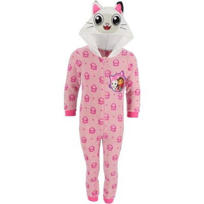 Gabby's Dollhouse Gabby's Dollhouse Onesie