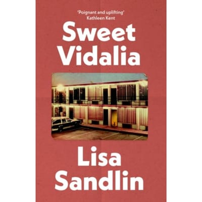 Sweet Vidalia - Lisa Sandlin