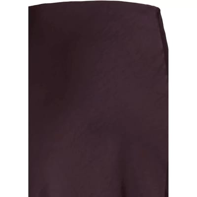 b.young - BYDACANNA MIDI SKIRT - Dames - Midi rokken