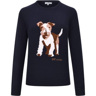 HV Polo Pullover 0409103755 lucilla