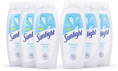 Sunlight Douchegel Classic