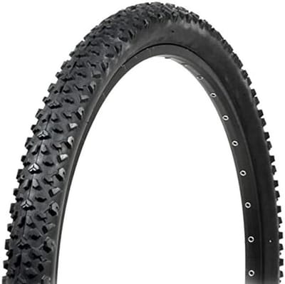 Fietsband Zwart - Buitenband - Offroad Gebruik - Noppenprofiel - 26 x 2.25