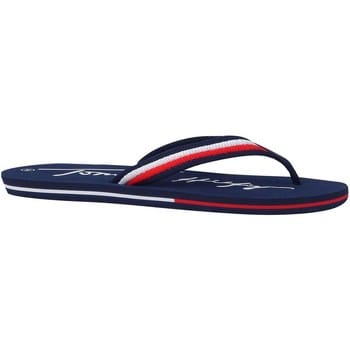 Teenslippers Tommy Hilfiger T3B8322650058X051