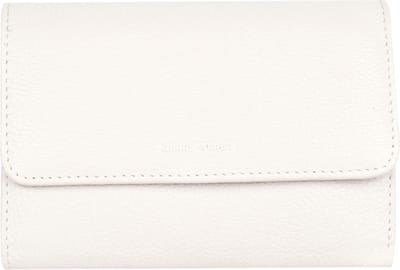 GERRY WEBER Portemonnee Cadiz Purse MH10F Cream White Crème