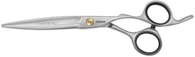 Jaguar Pre Style Comfort Pro Slice Knipschaar Zilver 7,0inch