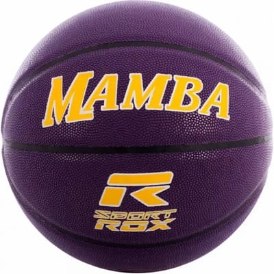 Basketbal Rox Mamba