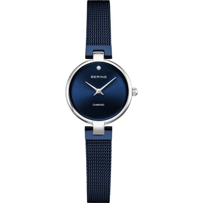 Bering - 17724-307 - Polshorloge - Dames - Kwarts - Classic