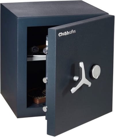 Chubbsafes - Inbraakwerende Kluis - DuoGuard G2 65 EL