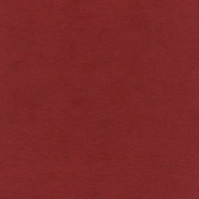 Rasch Kimono Vliesbehang 408195 – Rood Linnenlook Textiel Design – 10,05 m x 0,53 m