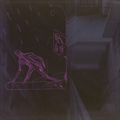 C.I.A. Debutante - Trespass (LP)