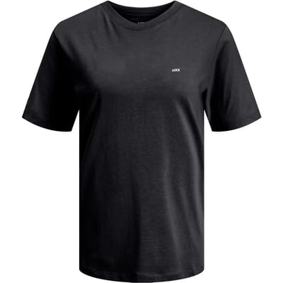 Dames-T-shirt JJXX Anna Reg Every Small Logo Noos