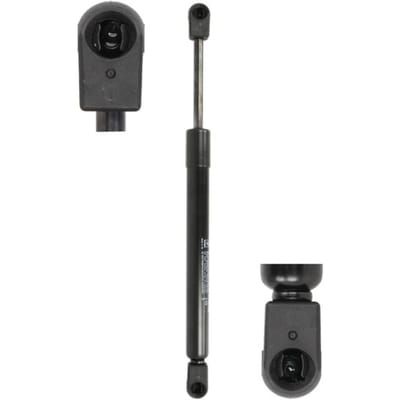 Gasveer kofferbak/laadruimte KROSNO KR31420