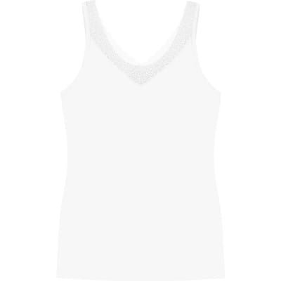 Damestanktop Triumph Feel of Modal Tank Top