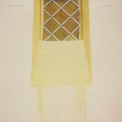 Benoit Pioulard - Lasted (LP)