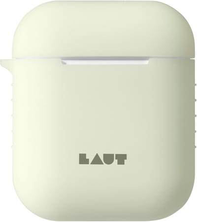 LAUT Pod Apple AirPods H?lle glow