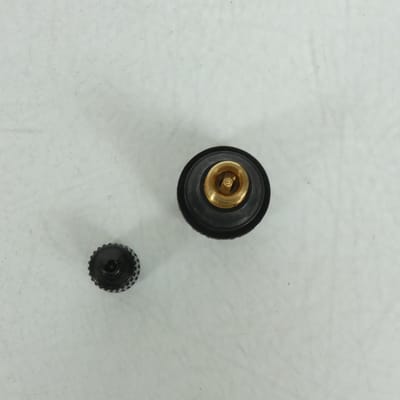 Valve droite TR412 43130-24A00-000 pour scooter Suzuki 50 Address 1992 Neuf