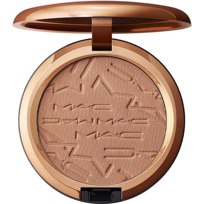 MAC Skinfinish Sunstruck Matte Bronzer 8g (Various Shades) - Medium Rosy