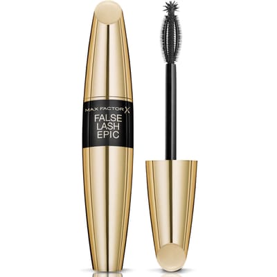 Mascara - Max Factor - FALSE LASH EFFECT EPIC - Noir - Effet volumineux - Non waterproof noir